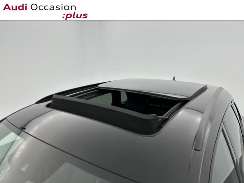 Voitures occasions Audi Q5 S line Paris