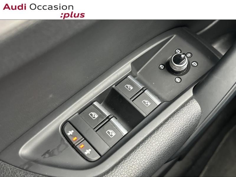Voitures occasions Audi Q5 S line Paris