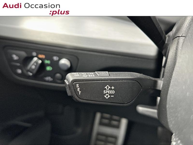 Voitures occasions Audi Q5 S line Paris