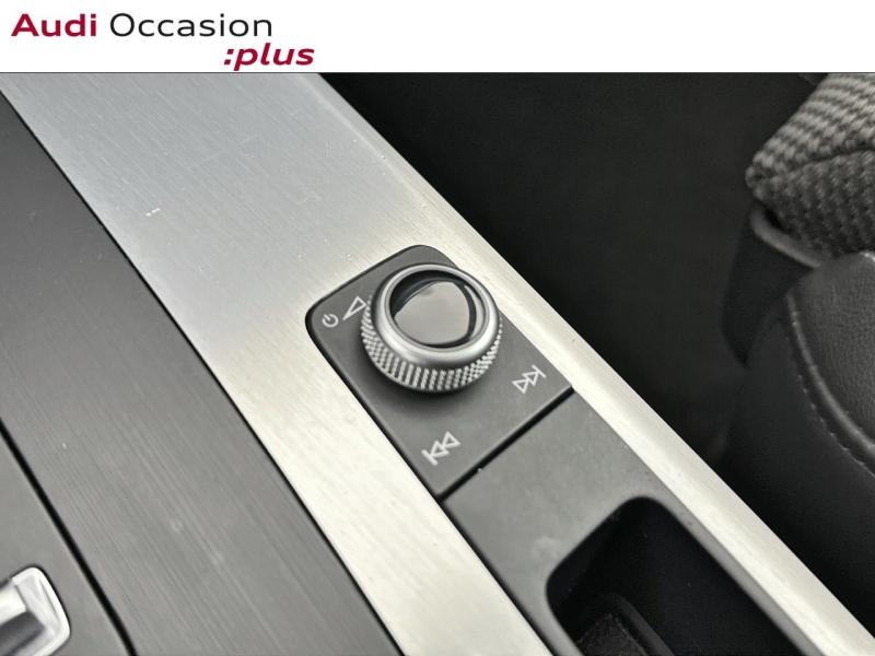 Voitures occasions Audi Q5 S line Paris