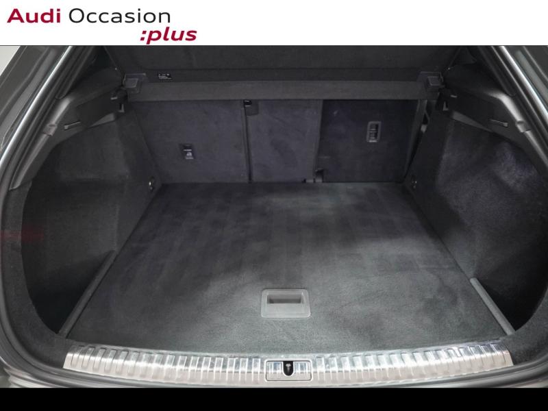 Voitures occasions Audi Q3 S line Paris