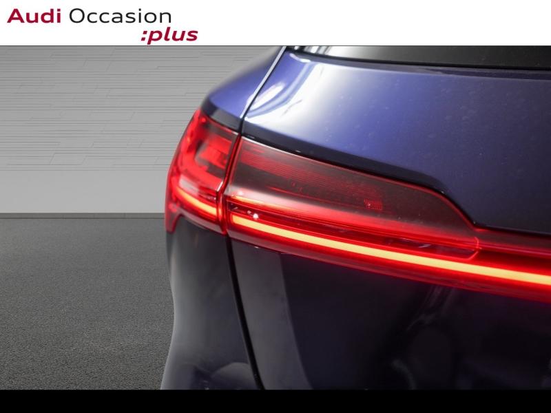 Voitures occasions Audi E-TRON S Line Paris