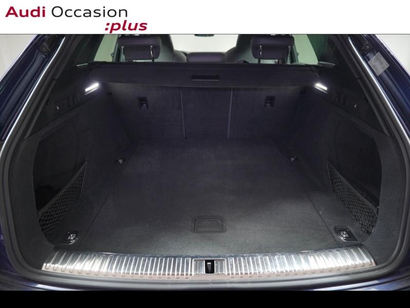 Voitures occasions Audi E-TRON Base Paris