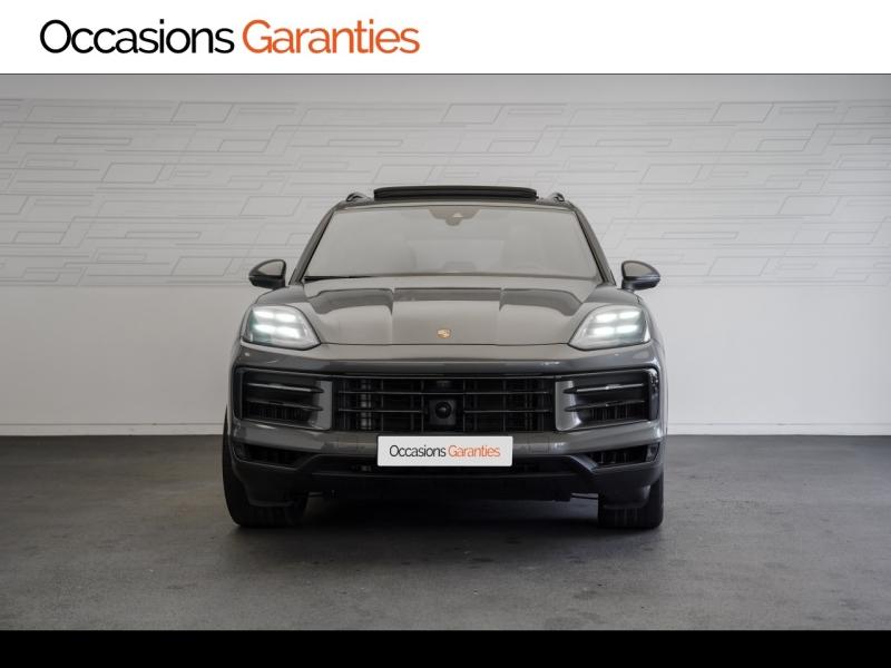 Voitures occasions PORSCHE CAYENNE S E-Hybrid Paris
