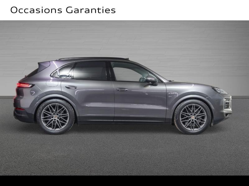 Voitures occasions PORSCHE CAYENNE S E-Hybrid Paris