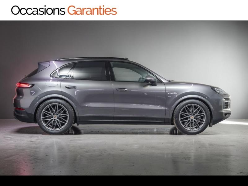 Voitures occasions PORSCHE CAYENNE S E-Hybrid Paris