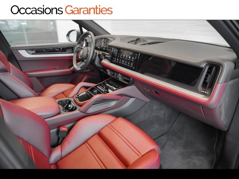 Voitures occasions PORSCHE CAYENNE S E-Hybrid Paris