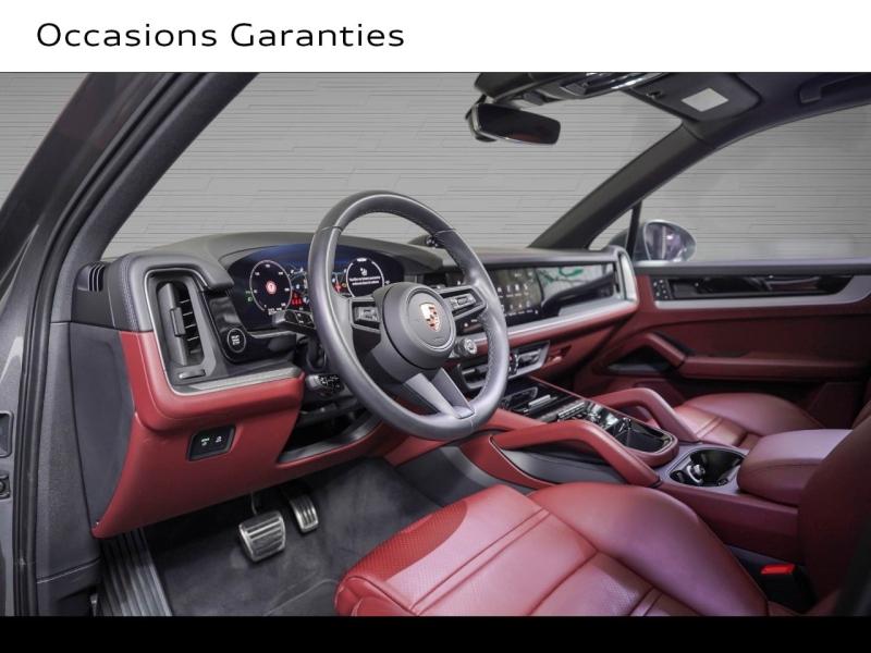 Voitures occasions PORSCHE CAYENNE S E-Hybrid Paris