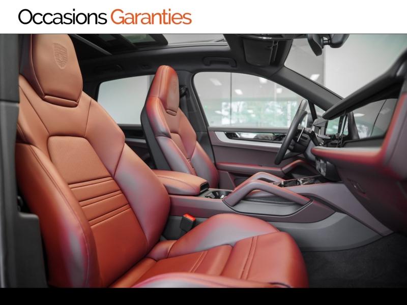 Voitures occasions PORSCHE CAYENNE S E-Hybrid Paris