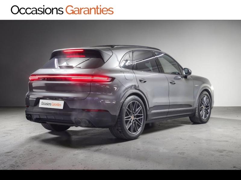 Voitures occasions PORSCHE CAYENNE S E-Hybrid Paris