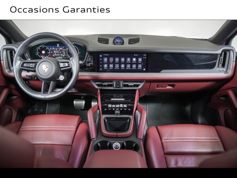 Voitures occasions PORSCHE CAYENNE S E-Hybrid Paris
