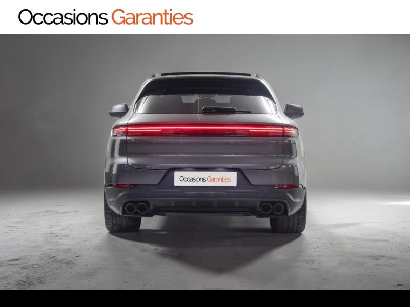 Voitures occasions PORSCHE CAYENNE S E-Hybrid Paris
