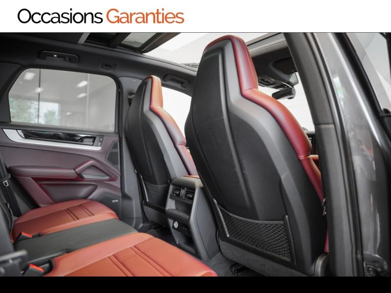 Voitures occasions PORSCHE CAYENNE S E-Hybrid Paris