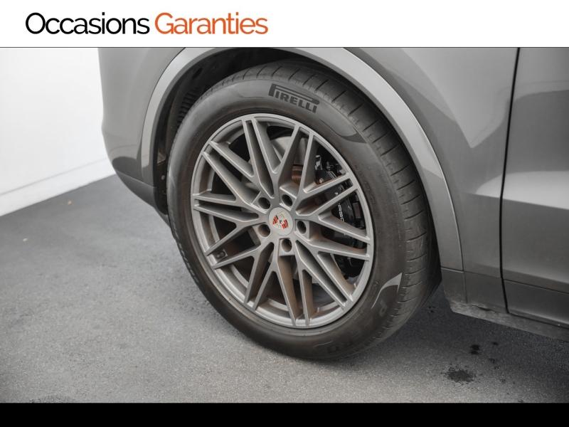 Voitures occasions PORSCHE CAYENNE S E-Hybrid Paris