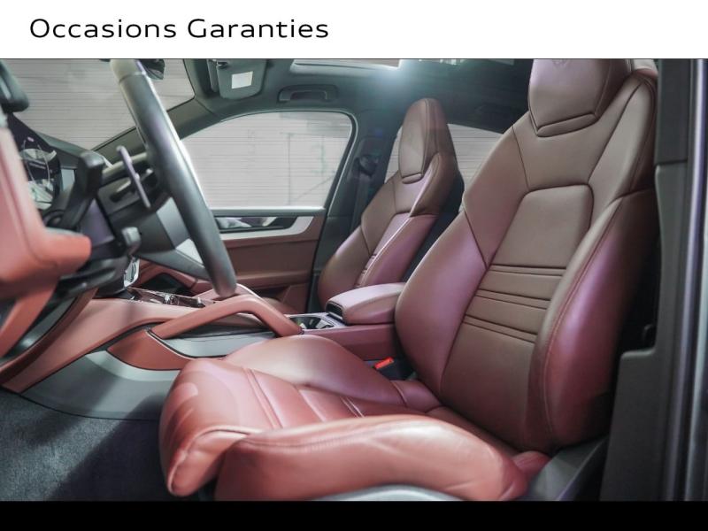Voitures occasions PORSCHE CAYENNE S E-Hybrid Paris