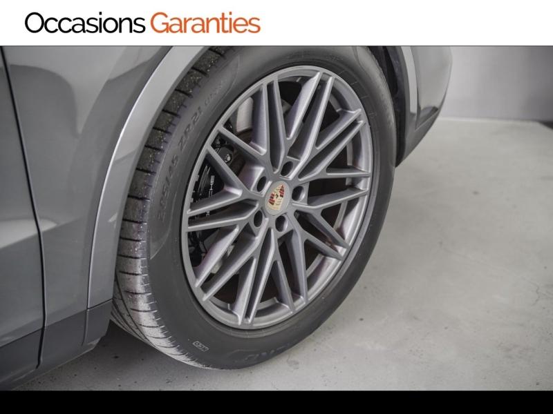 Voitures occasions PORSCHE CAYENNE S E-Hybrid Paris
