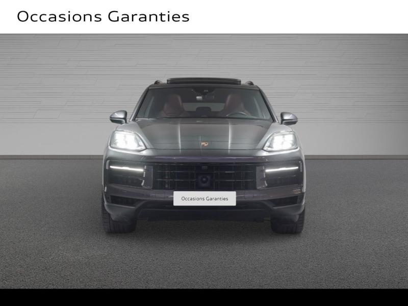 Voitures occasions PORSCHE CAYENNE S E-Hybrid Paris