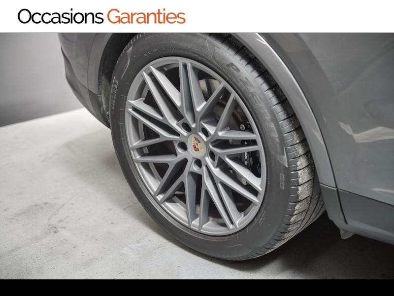Voitures occasions PORSCHE CAYENNE S E-Hybrid Paris