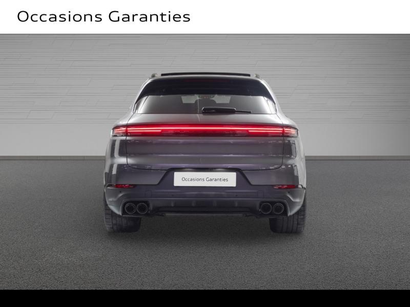 Voitures occasions PORSCHE CAYENNE S E-Hybrid Paris