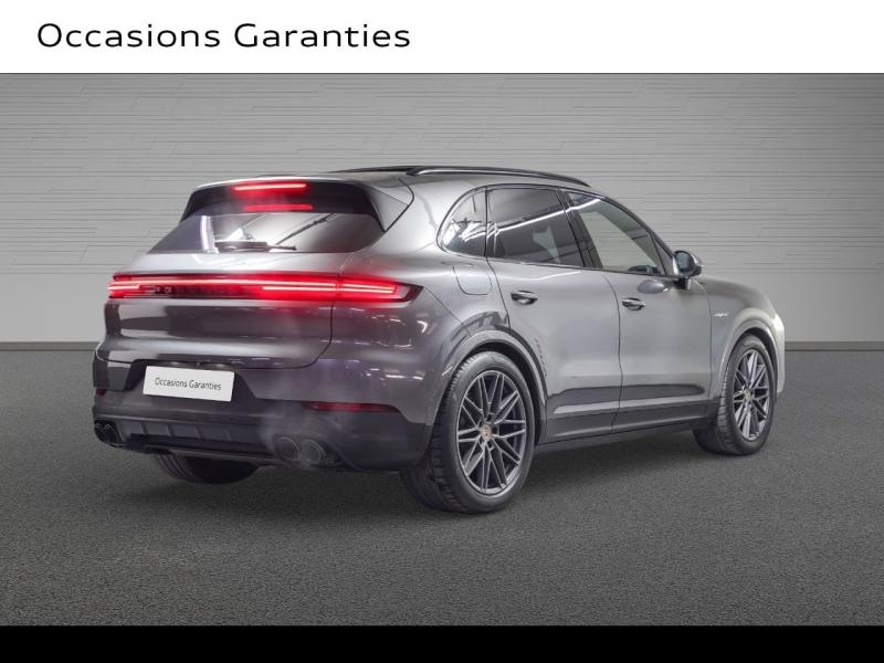 Voitures occasions PORSCHE CAYENNE S E-Hybrid Paris