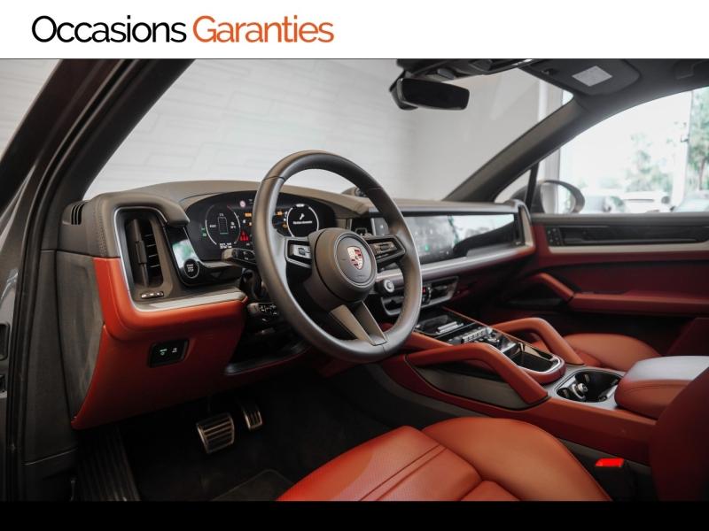 Voitures occasions PORSCHE CAYENNE S E-Hybrid Paris