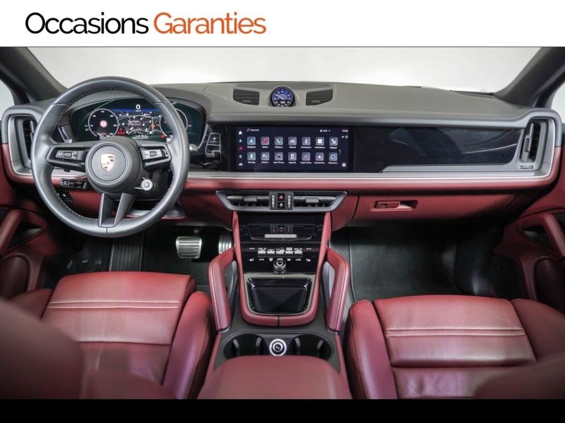 Voitures occasions PORSCHE CAYENNE S E-Hybrid Paris
