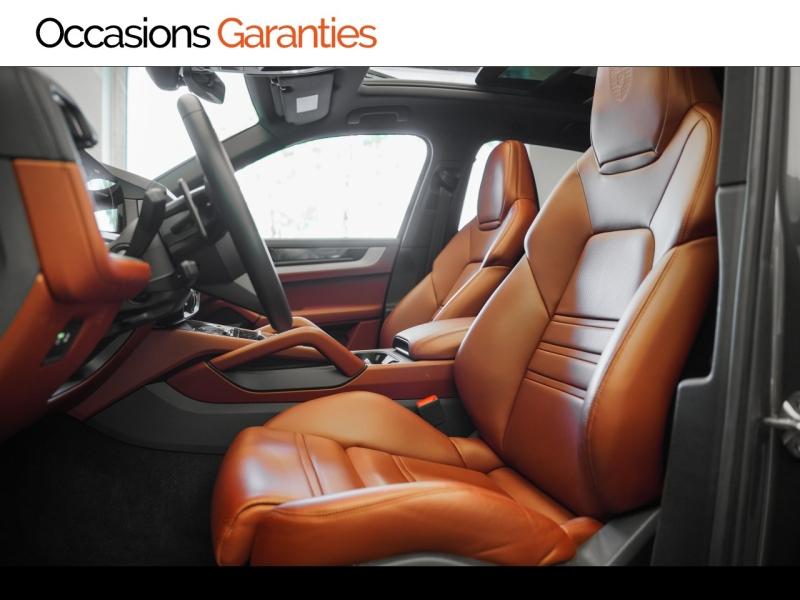 Voitures occasions PORSCHE CAYENNE S E-Hybrid Paris