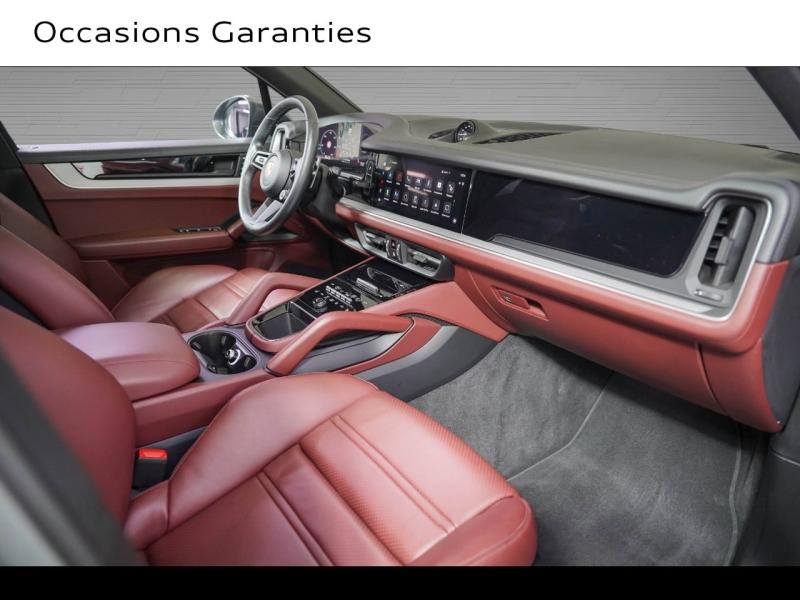 Voitures occasions PORSCHE CAYENNE S E-Hybrid Paris