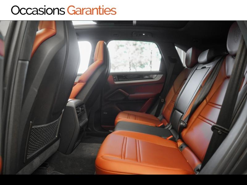Voitures occasions PORSCHE CAYENNE S E-Hybrid Paris