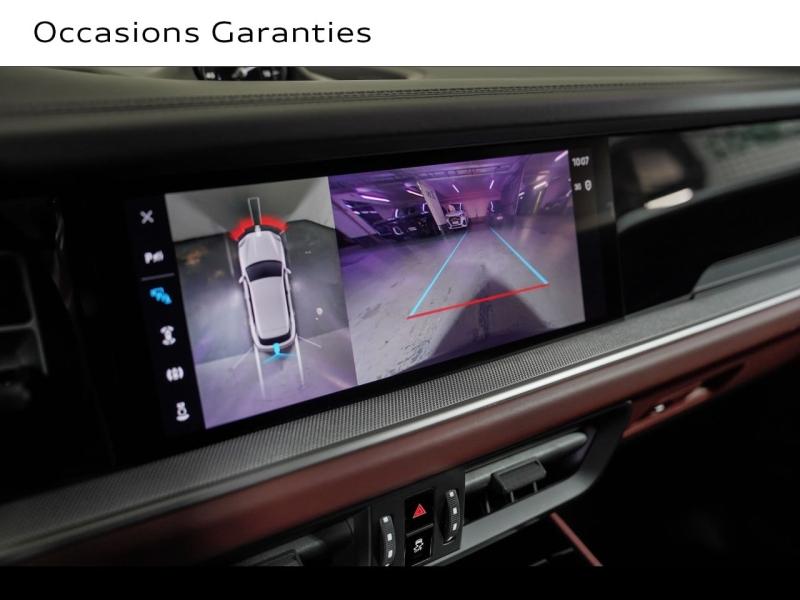 Voitures occasions PORSCHE CAYENNE S E-Hybrid Paris