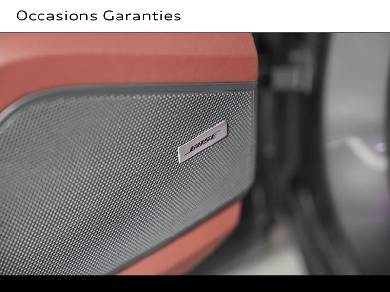 Voitures occasions PORSCHE CAYENNE S E-Hybrid Paris