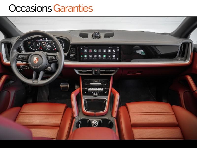 Voitures occasions PORSCHE CAYENNE S E-Hybrid Paris
