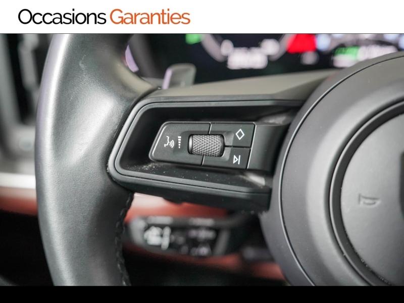 Voitures occasions PORSCHE CAYENNE S E-Hybrid Paris