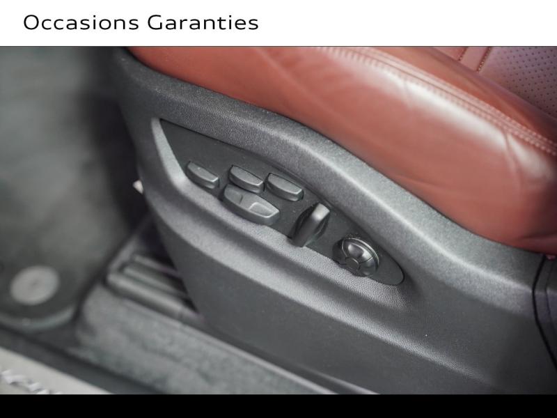 Voitures occasions PORSCHE CAYENNE S E-Hybrid Paris