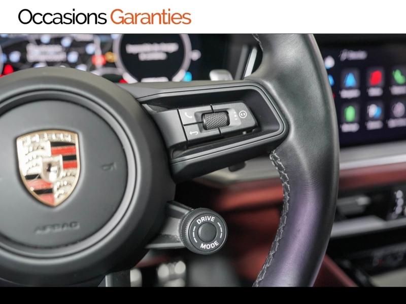 Voitures occasions PORSCHE CAYENNE S E-Hybrid Paris