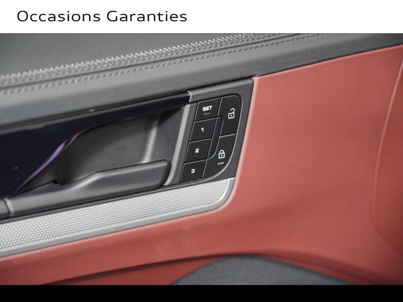 Voitures occasions PORSCHE CAYENNE S E-Hybrid Paris