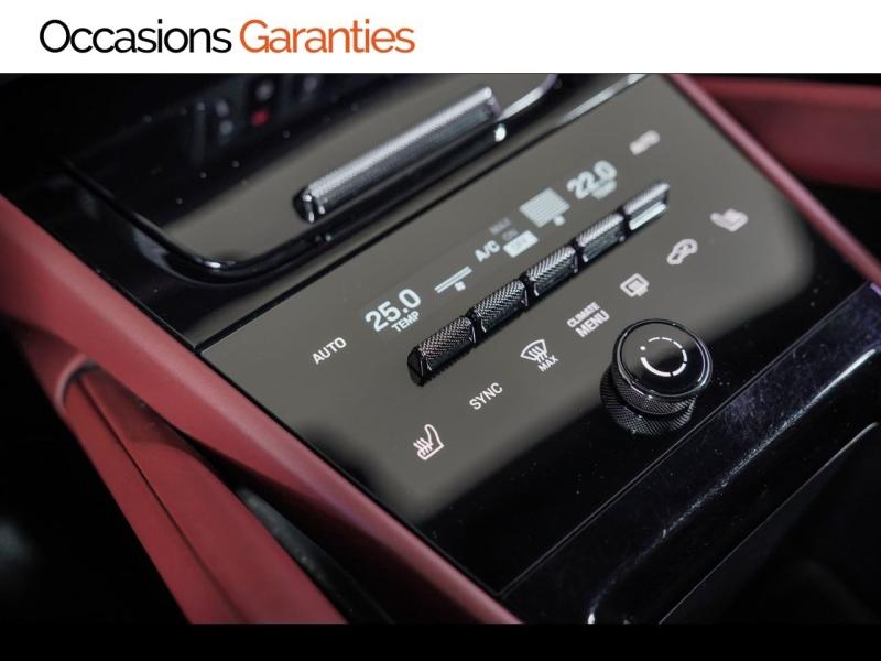 Voitures occasions PORSCHE CAYENNE S E-Hybrid Paris