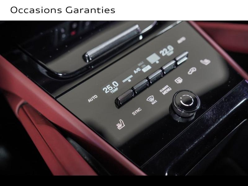 Voitures occasions PORSCHE CAYENNE S E-Hybrid Paris