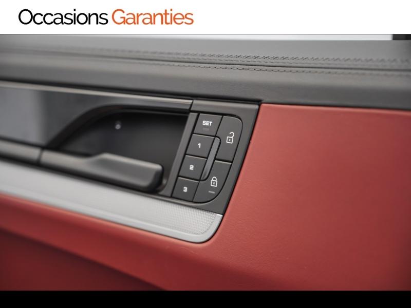 Voitures occasions PORSCHE CAYENNE S E-Hybrid Paris