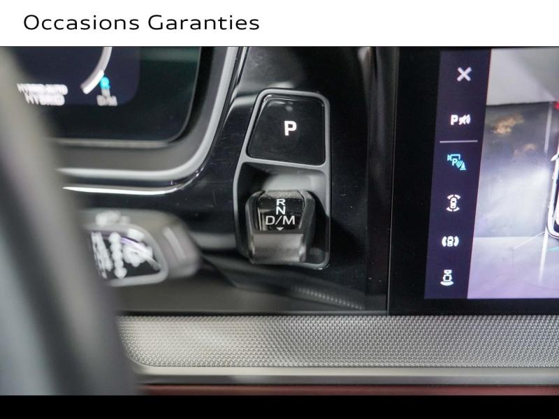 Voitures occasions PORSCHE CAYENNE S E-Hybrid Paris