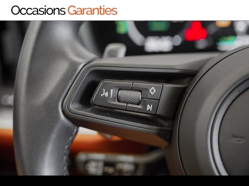 Voitures occasions PORSCHE CAYENNE S E-Hybrid Paris