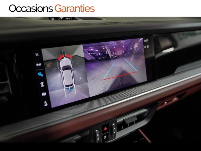 Voitures occasions PORSCHE CAYENNE S E-Hybrid Paris