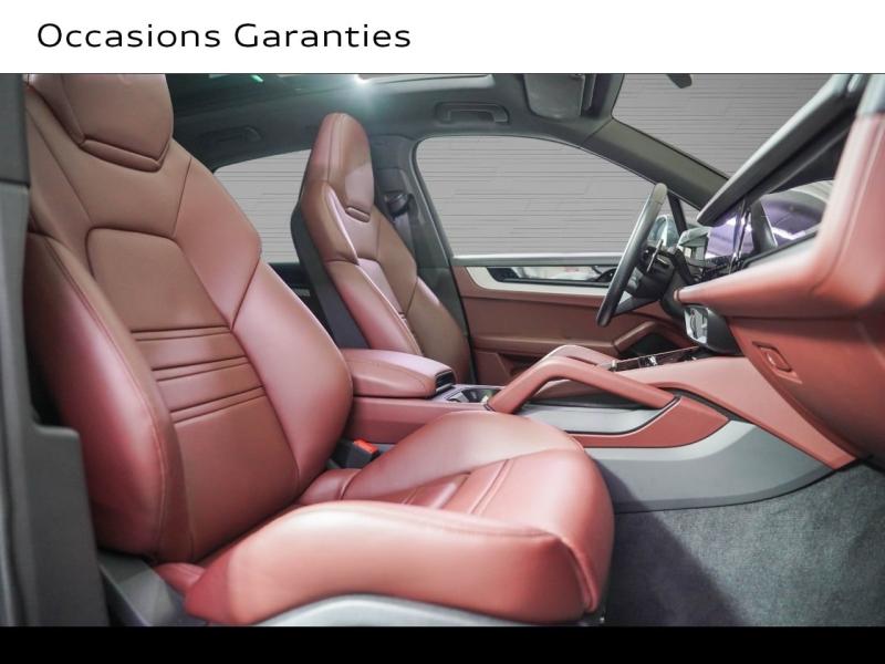Voitures occasions PORSCHE CAYENNE S E-Hybrid Paris