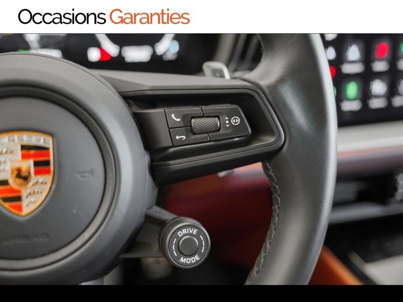 Voitures occasions PORSCHE CAYENNE S E-Hybrid Paris