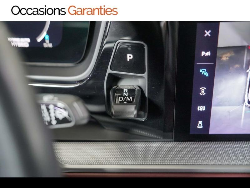 Voitures occasions PORSCHE CAYENNE S E-Hybrid Paris