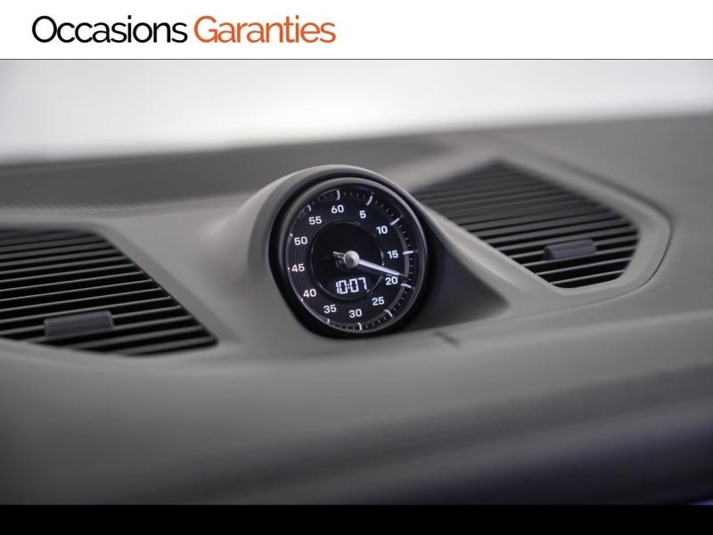 Voitures occasions PORSCHE CAYENNE S E-Hybrid Paris