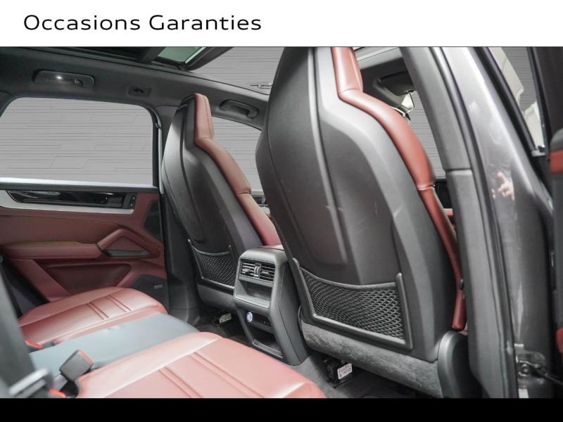 Voitures occasions PORSCHE CAYENNE S E-Hybrid Paris