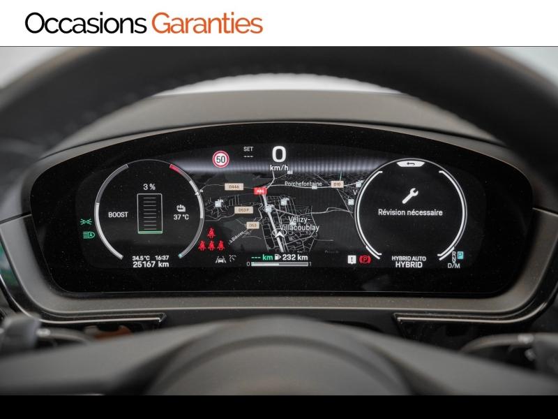 Voitures occasions PORSCHE CAYENNE S E-Hybrid Paris