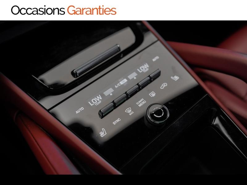 Voitures occasions PORSCHE CAYENNE S E-Hybrid Paris