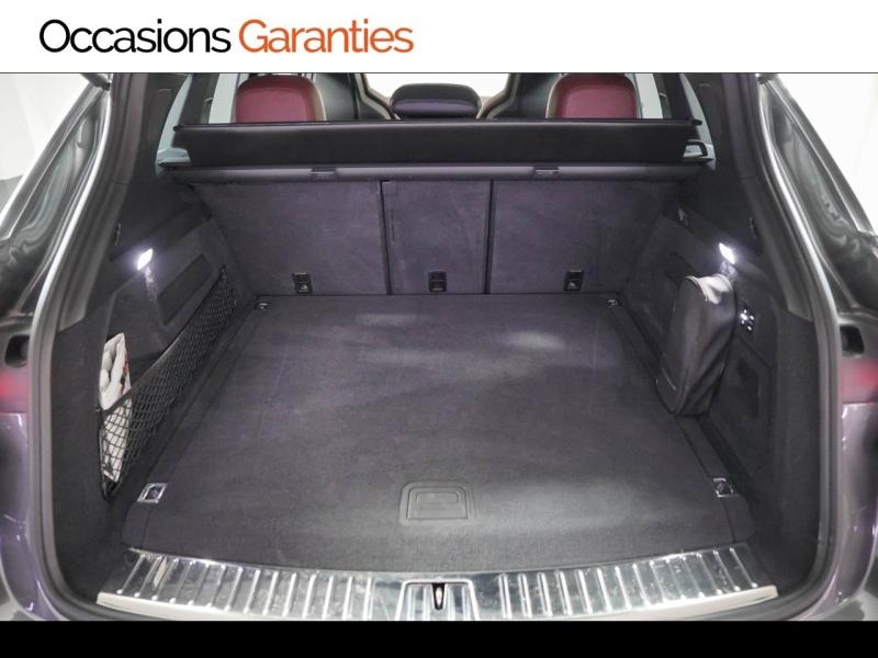 Voitures occasions PORSCHE CAYENNE S E-Hybrid Paris